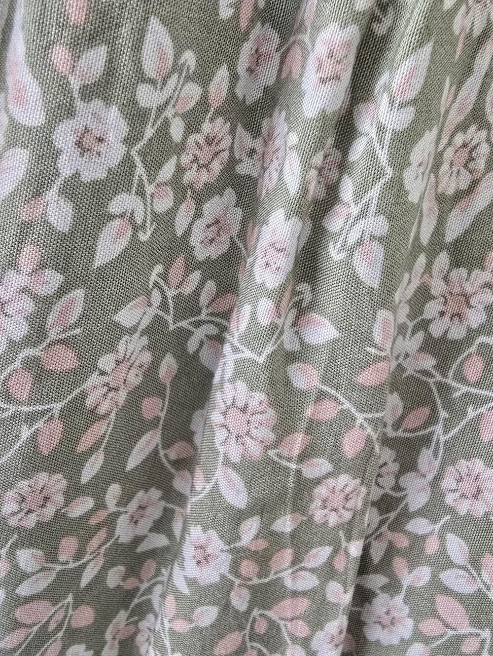 Pink Blush Maternity Dress - Picture 10 of 10